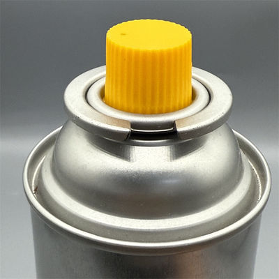 Buy Butane Gas Can Valve and Valve Multi-purpose Atomizer Nozzle Atomizer Cap Atomizer Valve Actuator online manufacture