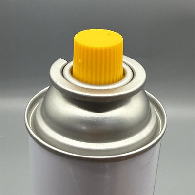 Buy Marine-Grade Butane Gas Cassette Valve for Boats and Yachts with Waterproof Features​ online manufacture