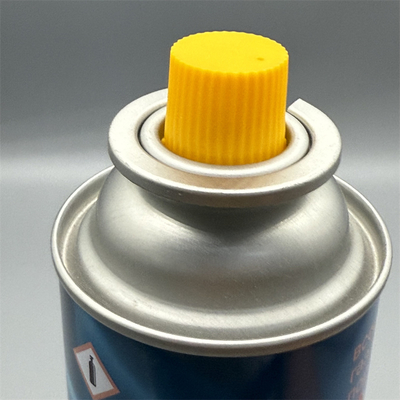Buy Compact Butane Gas Cassette Valve for Portable Heaters with Space-Saving Design​ online manufacture