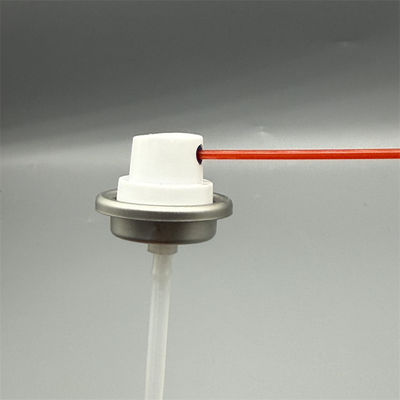 Buy Aerosol Cleaner Spray Can Valve for Industrial Degreasing Applications Leak-Proof Trigger Valve for Precision Cleaning  Universal Fit Usage online manufacture