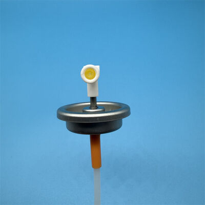 Buy One Inch Metal Stem Metering Valve, High-Precision Flow Regulating Valve For Industrial Piping Systems online manufacture