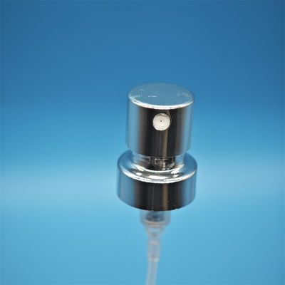 Buy Wholesale Fine Mist Perfume Sprayer Aluminium Crimp Pump online manufacture