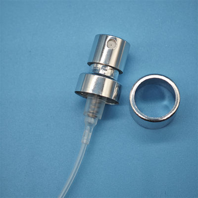Buy Premium Precision-Glass Perfume Pump for Luxury Fragrance Bottling with Consistent Fine Mist Dispensing and Fragrance Integrity Protection online manufacture