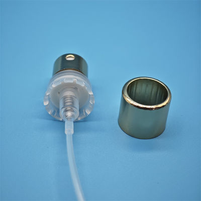 Buy Compact Perfume Spray Pump for Travel-sized Fragrance Bottles with Leak-proof Seal & Portable Build​ online manufacture