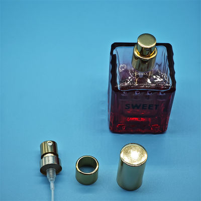 Buy Eco-friendly Fragrance pump valve for natural perfume brands with recyclable materials & low-waste design​ online manufacture