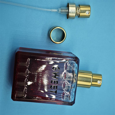 Buy Premium Perfume Spray Pump for Luxury Fragrance Brands with Smooth Dispensing & Elegant Design​ online manufacture