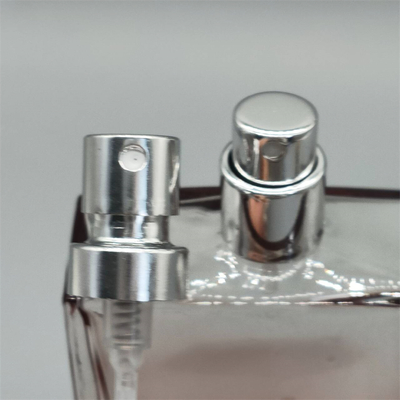 Buy Luxury Fragrance pump valve for high-end cosmetic lines with elegant design and smooth operation features online manufacture