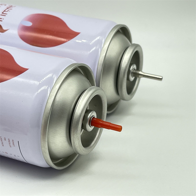Buy 1 Inch Butane Lighter Gas Valve Refill Valve with Flip Top Cap online manufacture