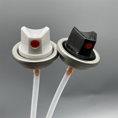 Buy 1 Inch Male Aerosol Paint Valve for Industrial Coating online manufacture