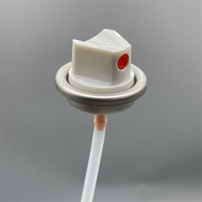 Buy Reliable General-Purpose Paint Spray Valve for DIY Enthusiasts and Maintenance Crews with Easy-Clean Design and Balanced Performance online manufacture