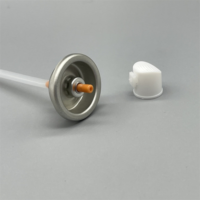 Buy Universal HVLP Paint Spray Valve for Low-Overspray Finishing and Detailed Work with Ergonomic Control and Polished Fluid Path online manufacture