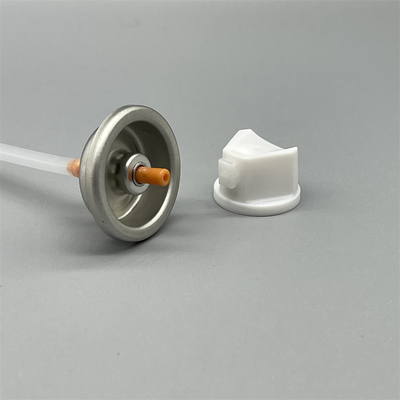 Buy Tungsten Carbide Infused Paint Spray Valve for Aggressive Abrasive Slurries and Industrial Primers with Maximum Wear Life online manufacture