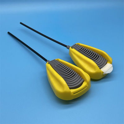 Buy Ergonomic Foldable Trigger Cap with Extension Tube for Maintenance Personnel with Adjustable Spray Reach online manufacture