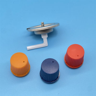 Buy Portable Gas Stove Valve for Campers  Backpackers with Explosion-Proof Core online manufacture