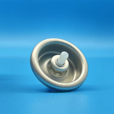 Buy Mousse Inverted Aluminum Valve Engineered for High-Viscosity Formulas online manufacture