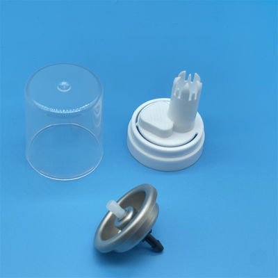 Buy Hair Styling Mousse Valve, Mousse Dispensing Valve for Professional Salon Hair Styling Products online manufacture