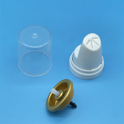 Buy Hair Mousse Inverted Aluminum Valve For Premium Hair Styling Products - Precision-Designed For Upside online manufacture