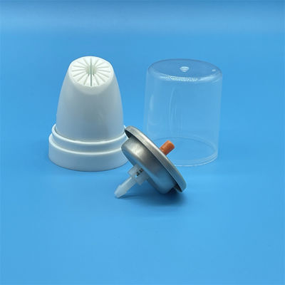 Buy Hair Mousse Spray Valve for Home Haircare – Aerosol Dispenser Valve with Ergonomic Actuator for Daily Mousse Styling online manufacture