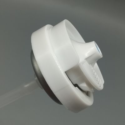 Buy Industrial-Strength Antibacterial Deodorant Valve for Wastewater Treatment and Chemical Plants with Acid-Resistant Body online manufacture