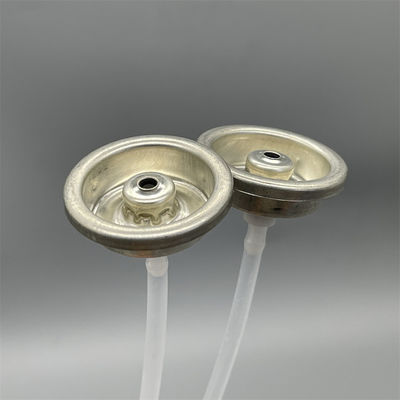 Buy Female Aerosol Valve for Spray Can Dispensing – Standard Valve Fitting – Suitable for Paints and Household Products online manufacture