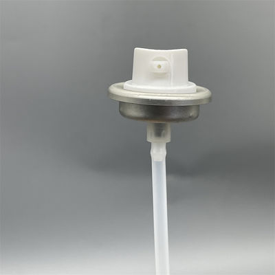 Buy Female Spray Paint Valve For Industrial Aerosol Coating Leak-Proof Design For Reliable Distribution online manufacture