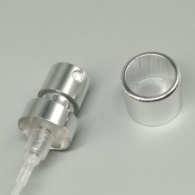 Buy Perfume Atomizer Pump with Plastic or Metal Collar Options online manufacture