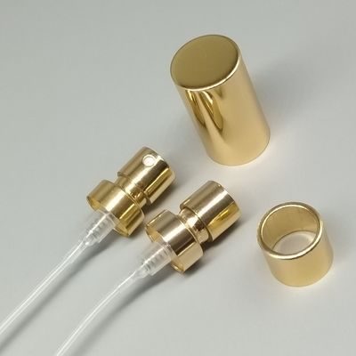 Buy 15mm Fine Mist Perfume Pump for Glass Perfume Bottles online manufacture