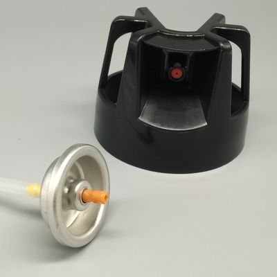 Buy Precision Spray Valve Actuator for Alcohol Based Insecticides online manufacture