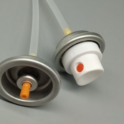 Buy Water-Based Insecticide Spray Valve Compatible with DME or LPG Propellants online manufacture