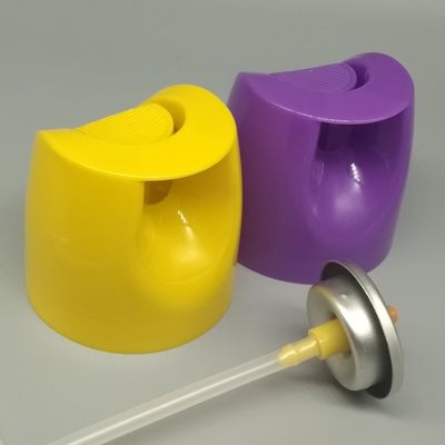 Buy High-Efficiency Leakproof Water based insecticide valve for residential & commercial pest control with precise dosage control online manufacture