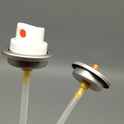 Buy Aerosol Valve for Insecticide Sprays with Alcohol or Water Based Formulation online manufacture