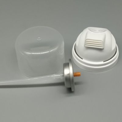 Buy Aerosol Valve for Shaving Foam Cans Compatible with Various Propellants online manufacture