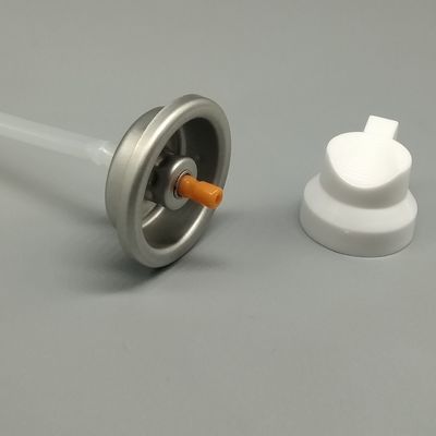 buy Uncompromising Shaving Foam Valve with Peak Performance and Leak-Proof Reliability online manufacture