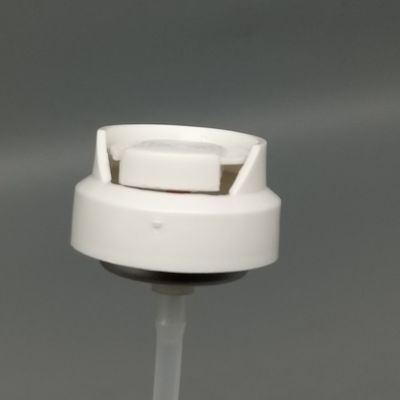 Buy Dual-Chamber Dispensing System for 2-Phase Shaving Products - Transparent Gel & White Foam Mix





 online manufacture