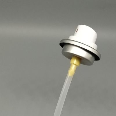 Buy Shaving Foam Valve Customizable Dispensing System for Lather Preservation online manufacture