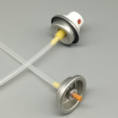 Buy Shaving Foam Valve with Anti-Clog Seal for Moisturizing & Sensitive Skin Formulas online manufacture