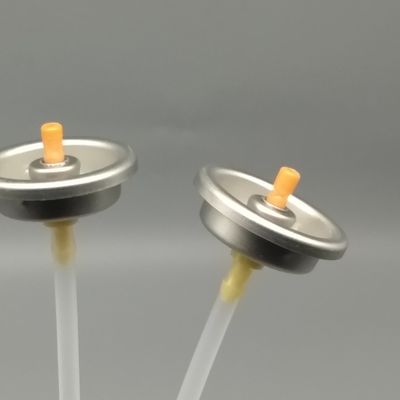 buy Shaving Foam Valve Delivering a Dense Creamy Lather for Men's & Women's Shaving Cream online manufacture