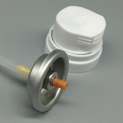 Buy Premium Shaving Foam Spray Valve for Aerosol Dispensers – Foaming Nozzle for Skincare, Travel Kits online manufacture