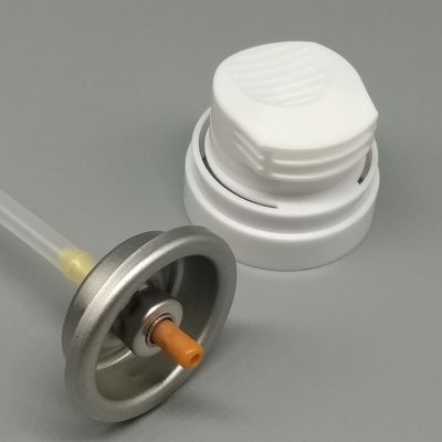buy Shaving Foam Valve Rich Lather Dispensing System for Men's & Women's Shaving online manufacture