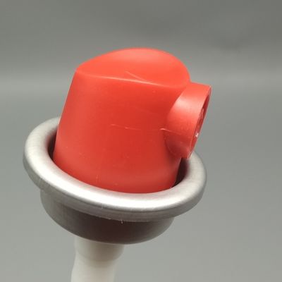 buy Large-Bore Heavy-Duty Male Fire Extinguisher Valve for Wheeled Extinguishers with High-Capacity Flow online manufacture