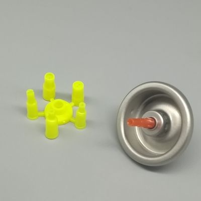 Buy 1 Inch Plastic Stem Lighter Refill Valve For Safe And Leak Proof Gas Dispensing online manufacture