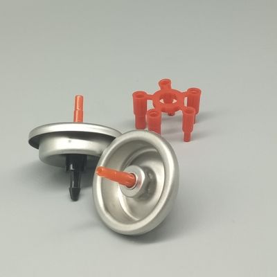 Buy Rugged One Inch Lighter Gas Valve for Mining and Quarry Equipment with Vibration-Resistant Locking Handle online manufacture