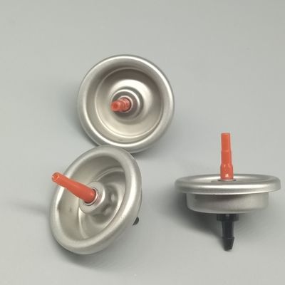 Buy Durable One Inch Lighter Gas Valve for HVAC Pilot Lines with Forged Brass Body online manufacture