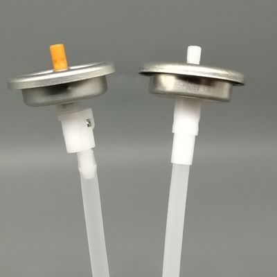 Buy All Direction Spray Control Valve for Technical and Household Aerosols online manufacture