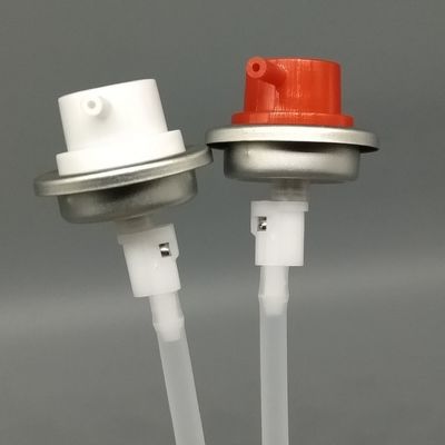 Buy 360 Degree Aerosol Valve for All Direction Spray Applications online manufacture