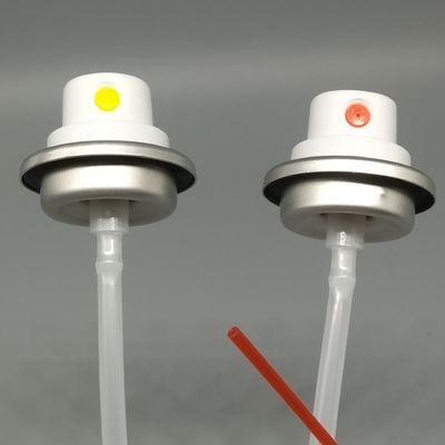 Buy Professional-Grade Dashboard polish wax valve for car detailing professionals with smooth flow control online manufacture