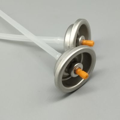 Buy Heavy-Duty Aerosol Carburetor Cleaner Valve for Automotive Maintenance Sprays online manufacture