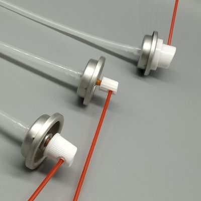 Buy WD40 Compatible Aerosol Valve for Penetrating and Anti Rust Spray Cans online manufacture