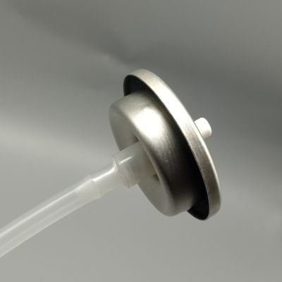 Buy Aerosol Carburetor Cleaner Valve with High-Pressure Precision Control System online manufacture