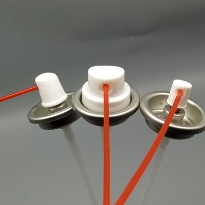 Buy Precision Spray Valve for Carburetor Cleaner Formulations Enhancing Engine Cleaning Efficiency online manufacture